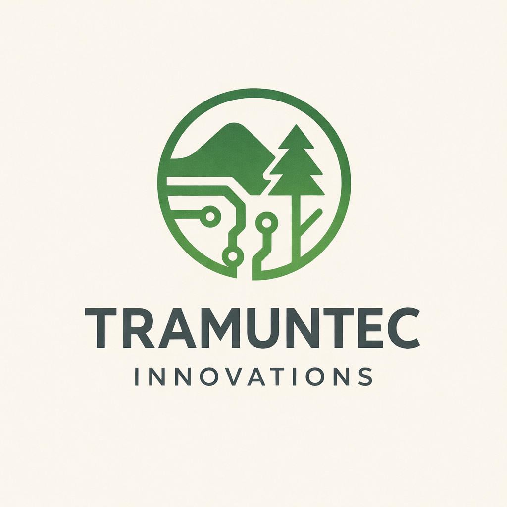 Tramuntec Logo